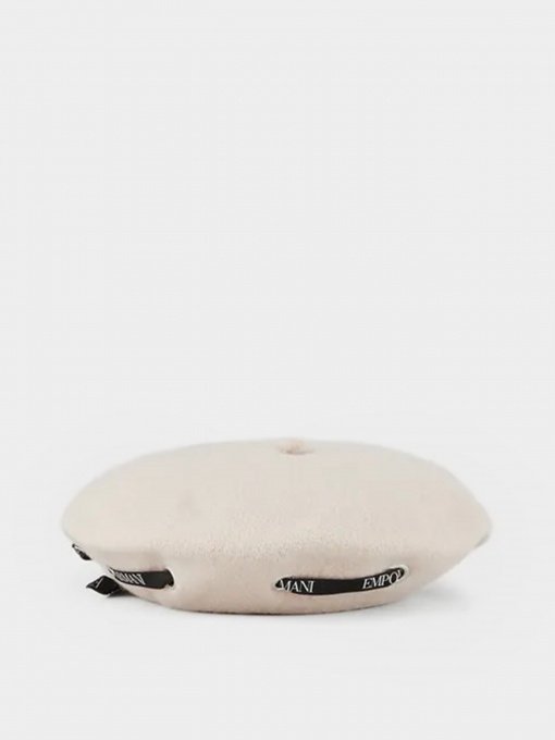 Берет Emporio Armani модель 637116-2F505-10350 Фото