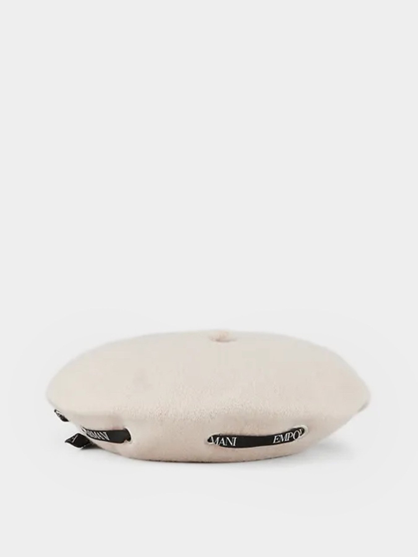 Берет Emporio Armani модель 637116-2F505-10350 Берет Emporio Armani модель 637116-2F505-10350 Фото