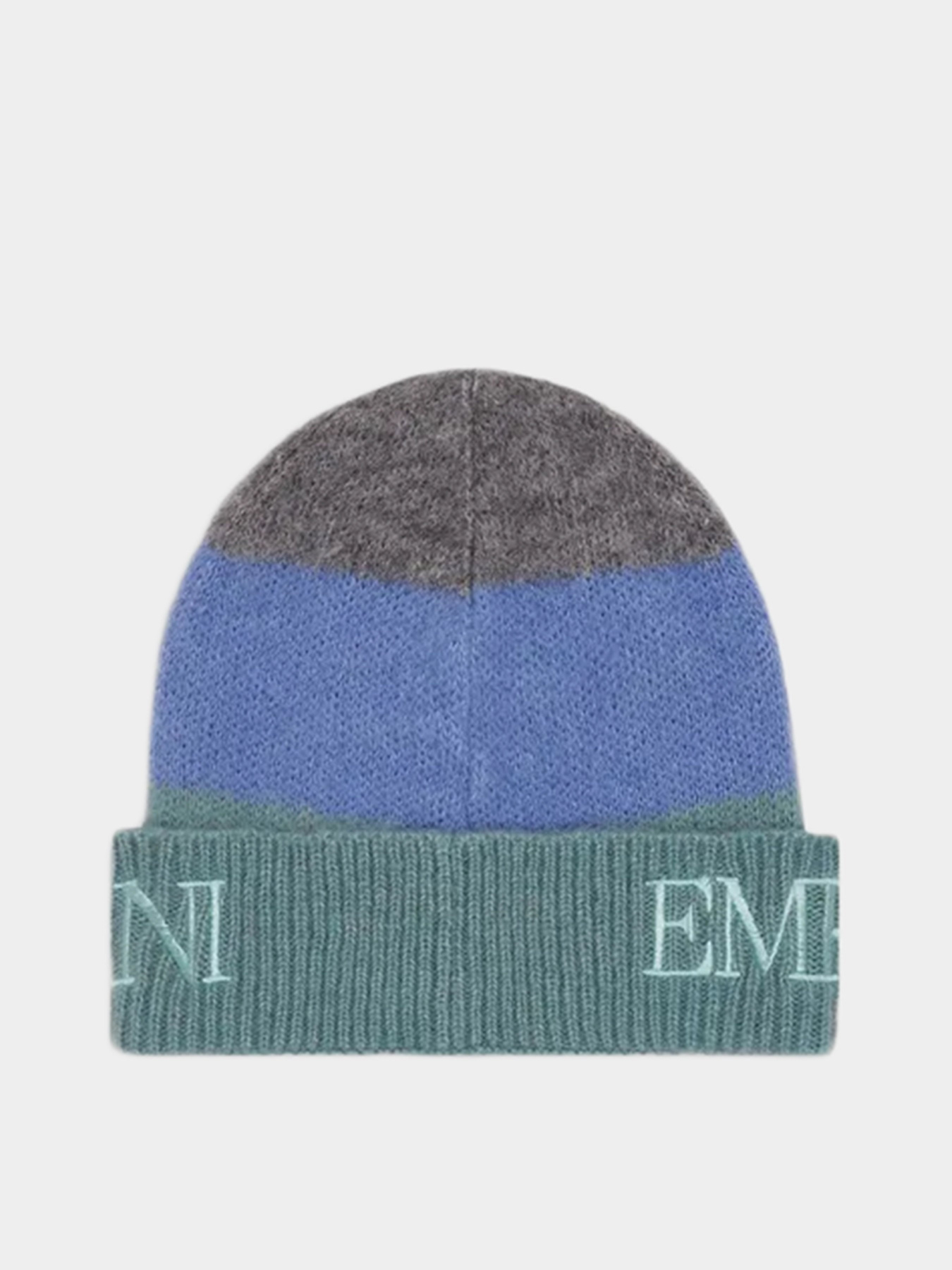 Шапка Emporio Armani модель 637286-2F515-02830 Фото