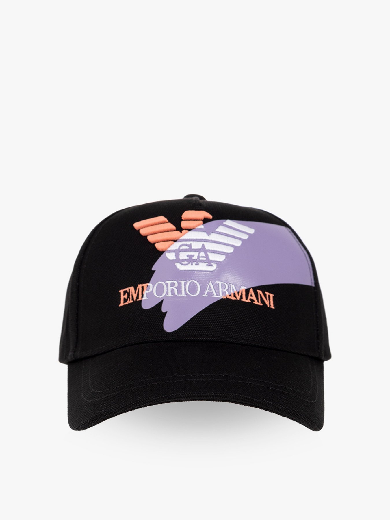 Кепка Emporio Armani модель 637523-2F501-00120 Фото