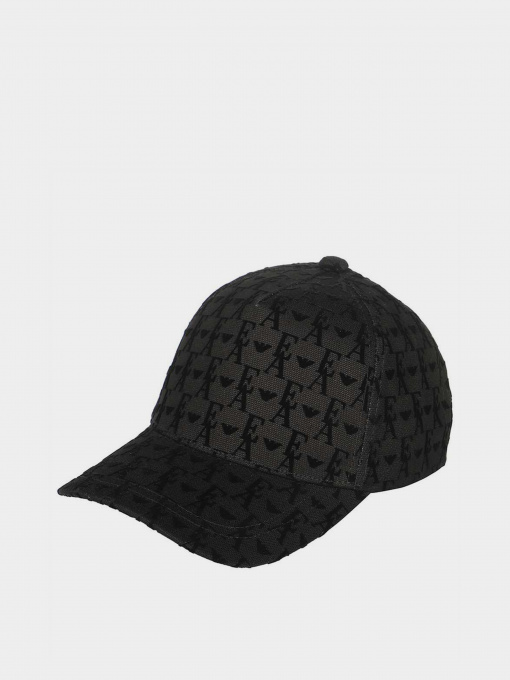 Кепка Emporio Armani модель 637537-2F443-00020 Фото