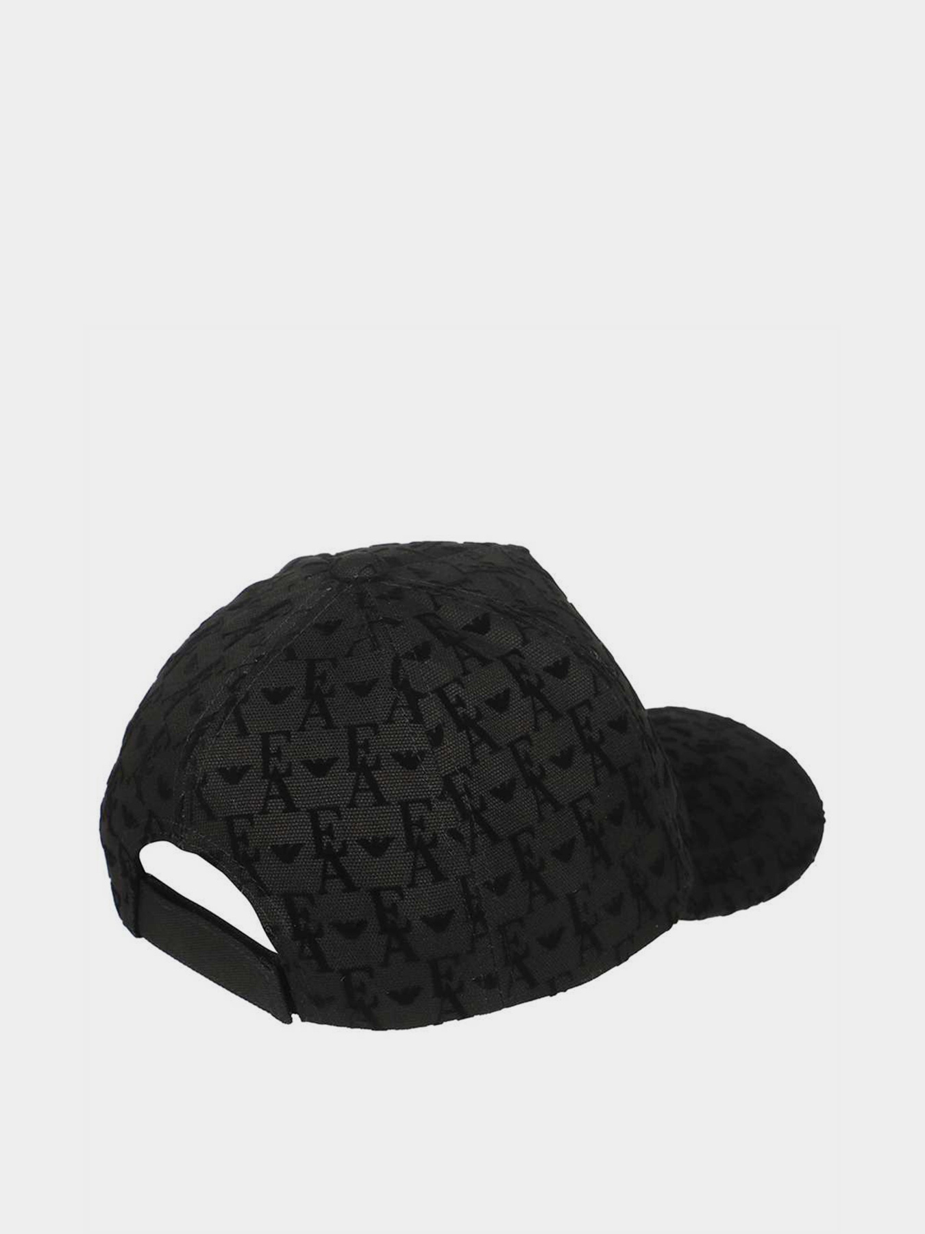 Кепка Emporio Armani модель 637537-2F443-00020 Фото