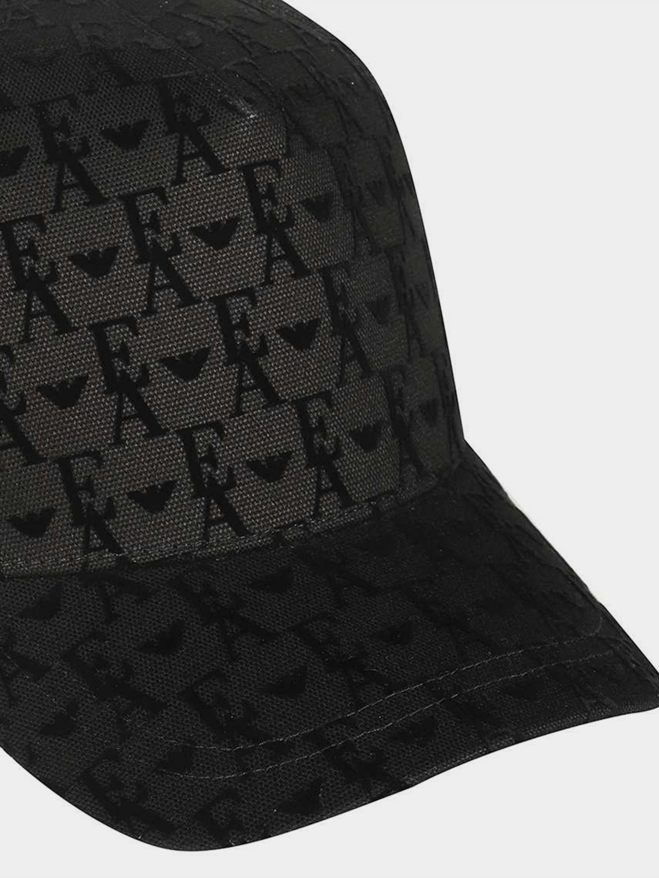 Кепка Emporio Armani модель 637537-2F443-00020 Фото