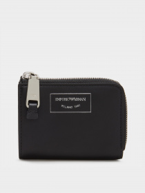 Кошелек Emporio Armani модель Y3H088-Y478E-80001 Фото