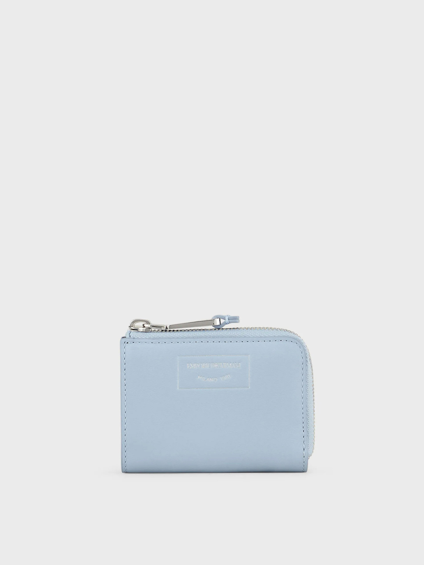 Кошелек Emporio Armani модель Y3H088-Y478E-89307 Фото