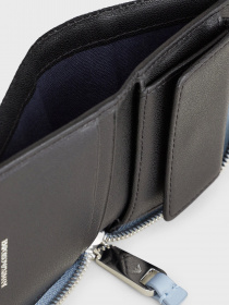 Кошелек Emporio Armani модель Y3H088-Y478E-89307 Фото