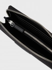 Кошелек Emporio Armani модель Y3H168-Y413E-80001 Фото