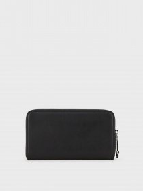 Кошелек Emporio Armani модель Y3H168-Y478E-80001 Фото