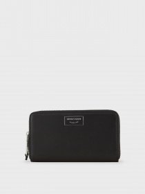 Кошелек Emporio Armani модель Y3H168-Y478E-80001 Фото