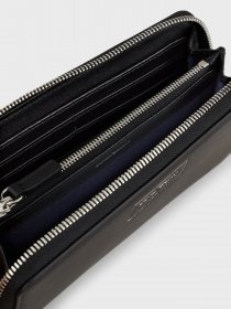 Гаманець Emporio Armani модель Y3H168-Y478E-80001 Гаманець Emporio Armani модель Y3H168-Y478E-80001 Фото