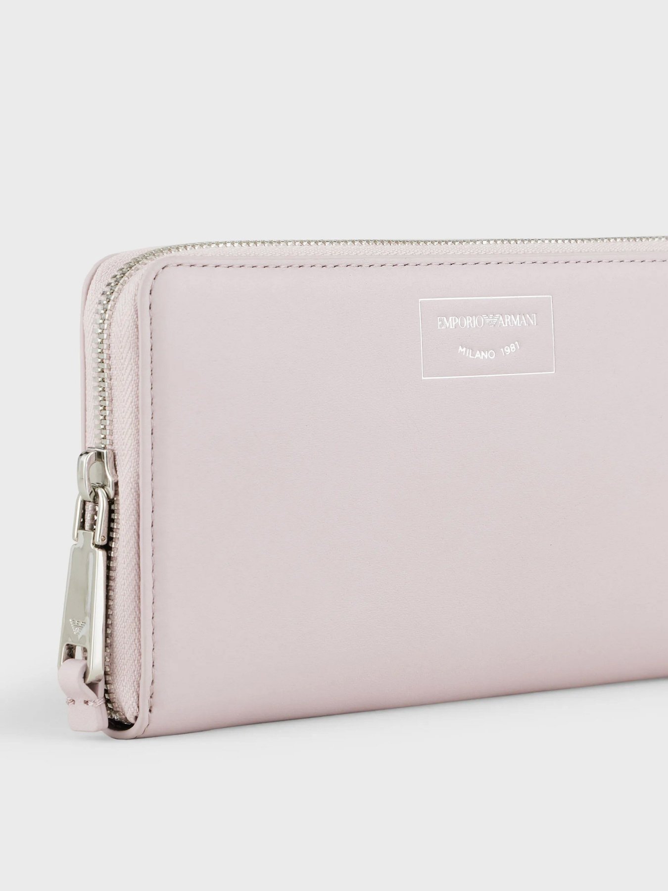 Кошелек Emporio Armani модель Y3H168-Y478E-80062 Фото