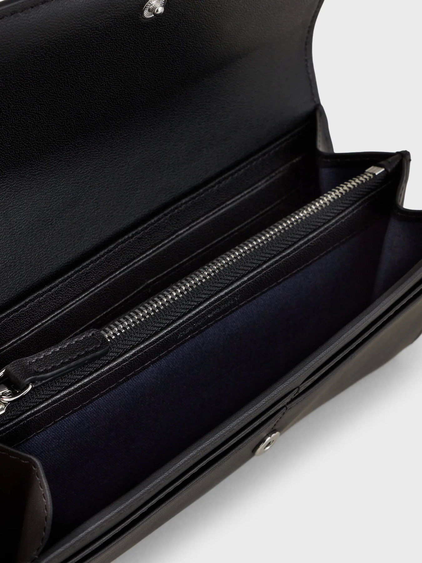 Кошелек Emporio Armani модель Y3H170-Y478E-80001 Фото