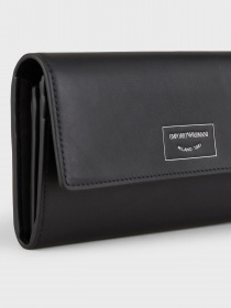 Гаманець Emporio Armani модель Y3H170-Y478E-80001 Гаманець Emporio Armani модель Y3H170-Y478E-80001 Фото