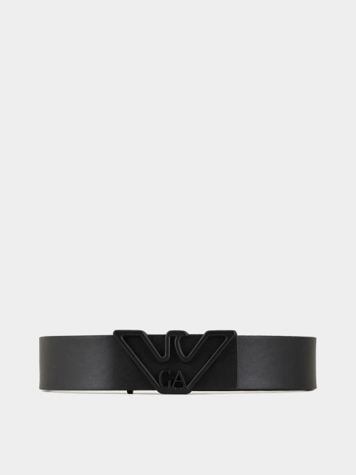 Ремни Emporio Armani модель Y3I048-Y483V-80001 Фото
