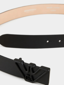 Ремінь Emporio Armani модель Y3I048-Y483V-80001 Фото