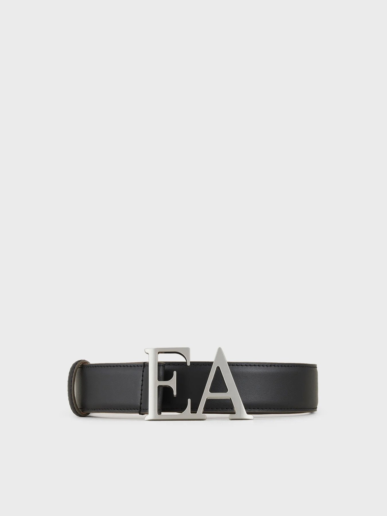 Ремень Emporio Armani модель Y3I273-Y483E-80001 Фото
