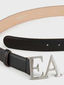 Ремень Emporio Armani модель Y3I273-Y483E-80001 Фото