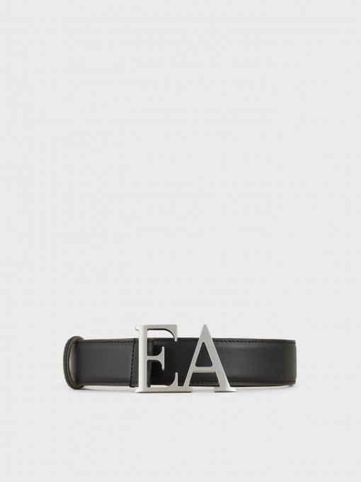 Ремень Emporio Armani модель Y3I273-Y483E-80001 Фото