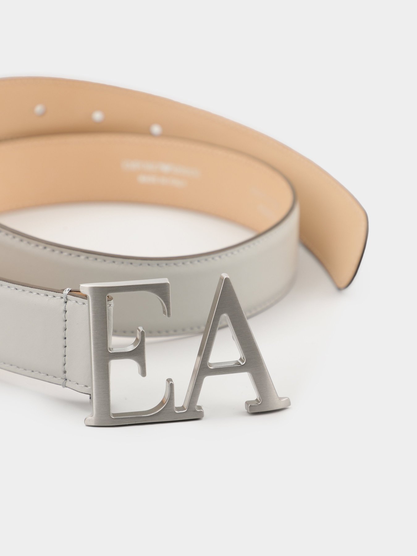 Ремень Emporio Armani модель Y3I273-Y483E-80045 Фото