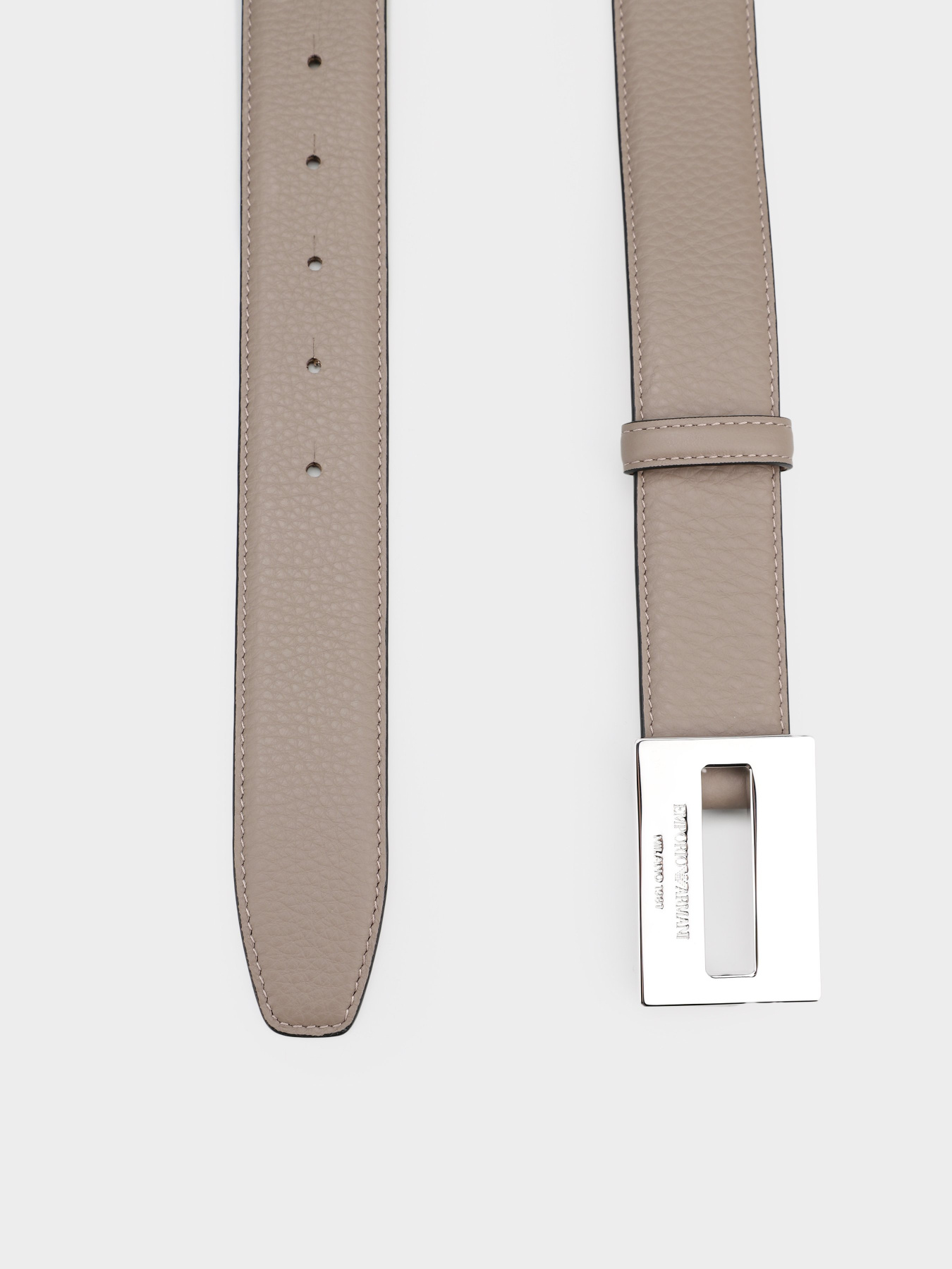 Ремень Emporio Armani модель Y3I336-YRZ0E-80100 Фото