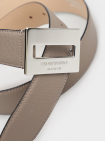 Ремень Emporio Armani модель Y3I336-YRZ0E-80100 Фото