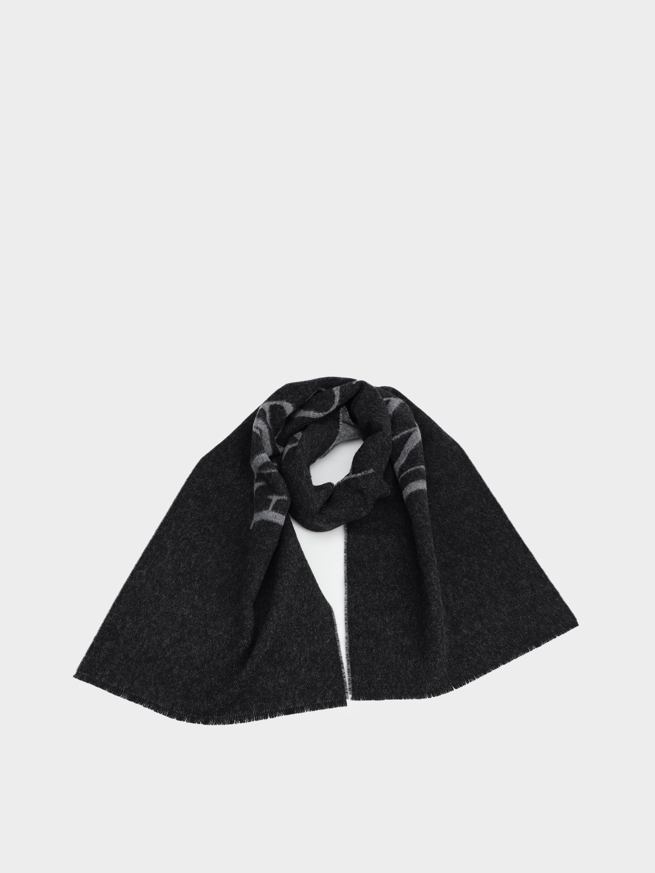 Шарф Emporio Armani модель 625052-2F360-00321 Шарф Emporio Armani модель 625052-2F360-00321 Фото