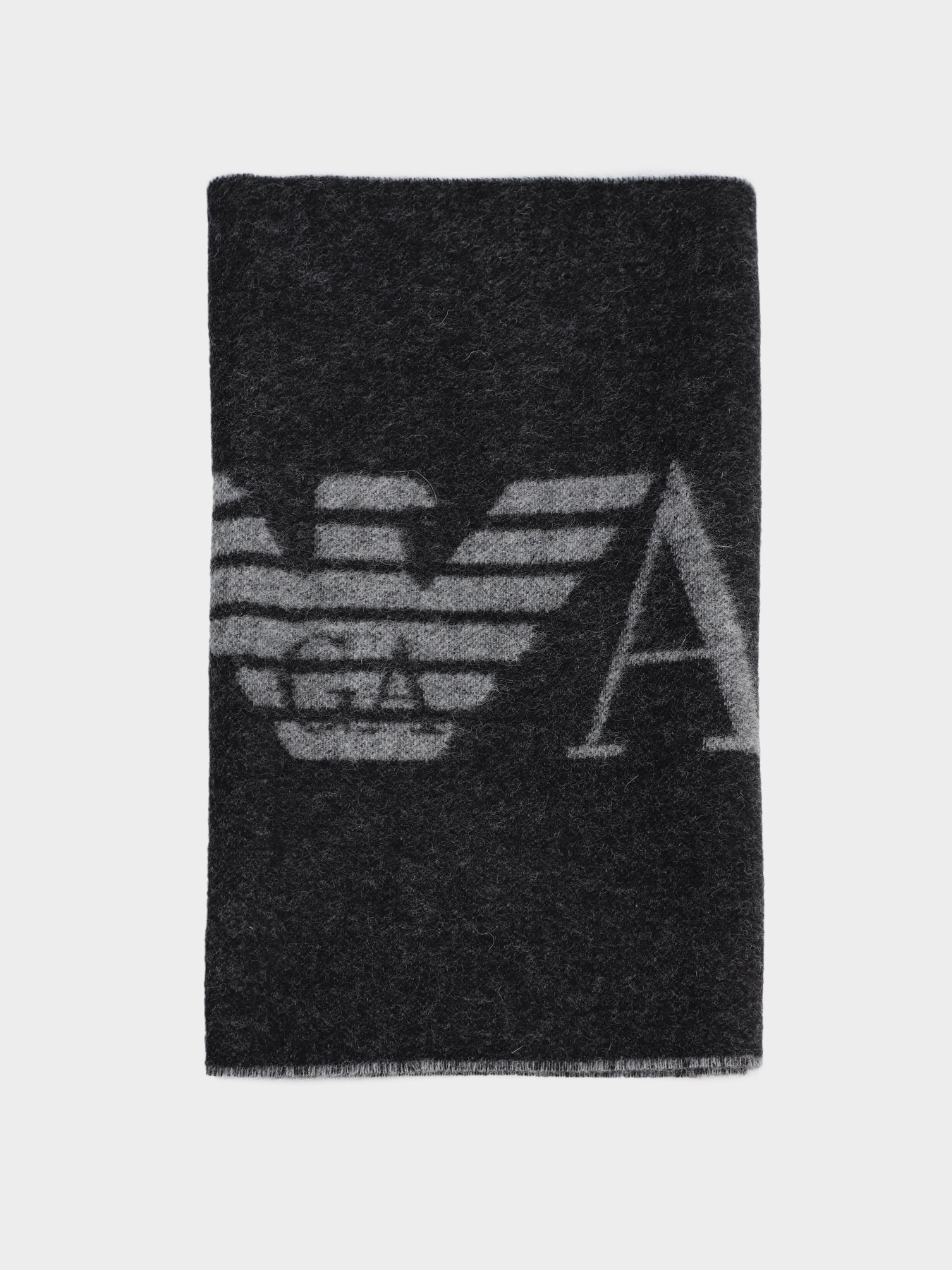 Шарф Emporio Armani модель 625052-2F360-00321 Шарф Emporio Armani модель 625052-2F360-00321 Фото