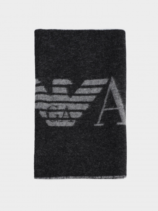 Шарф Emporio Armani модель 625052-2F360-00321 Фото