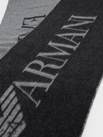 Шарф Emporio Armani модель 625052-2F360-00321 Шарф Emporio Armani модель 625052-2F360-00321 Фото