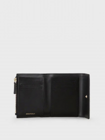 Гаманець Emporio Armani модель Y3H185-YH15A-81386 Фото