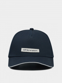 Кепка Emporio Armani модель 627921-CC991-00035 Кепка Emporio Armani модель 627921-CC991-00035 Фото