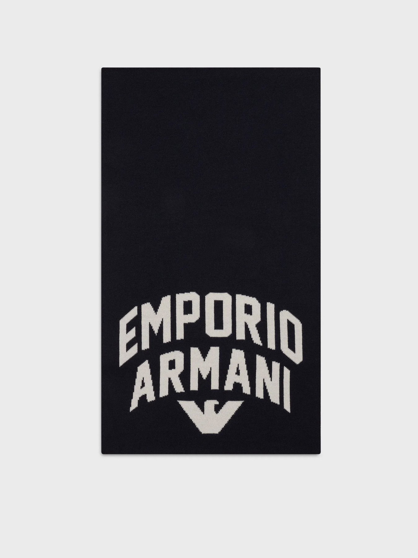 Шарфы и платки Emporio Armani модель 625019-3R583-00035 Шарфы и платки Emporio Armani модель 625019-3R583-00035 Фото
