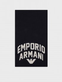 Шарф Emporio Armani модель 625019-3R583-00035 Фото