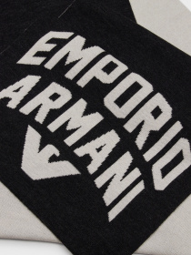 Шарф Emporio Armani модель 625019-3R583-00044 Фото