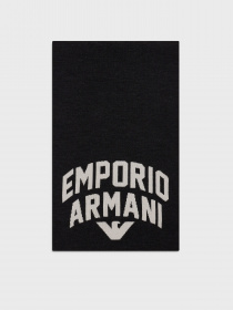 Шарф Emporio Armani модель 625019-3R583-00044 Фото