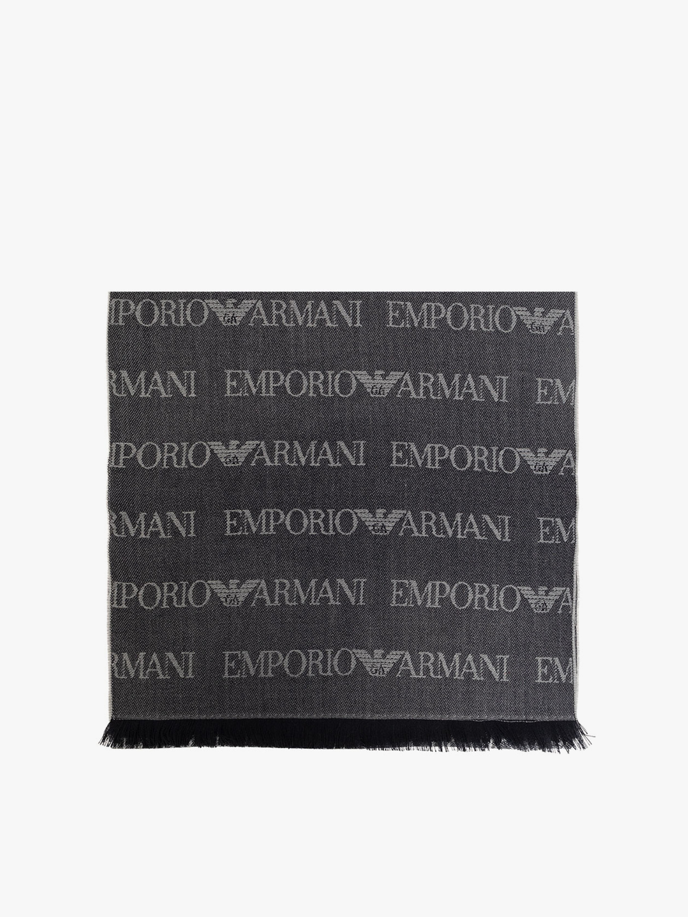 Шарф Emporio Armani модель 625060-CC786-00635 Шарф Emporio Armani модель 625060-CC786-00635 Фото