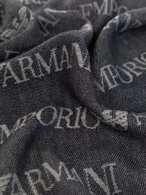 Шарф Emporio Armani модель 625060-CC786-00635 Шарф Emporio Armani модель 625060-CC786-00635 Фото