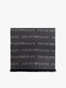 Шарф Emporio Armani модель 625060-CC786-00635 Шарф Emporio Armani модель 625060-CC786-00635 Фото