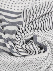 Шарф Emporio Armani модель 625212-3R342-00041 Фото