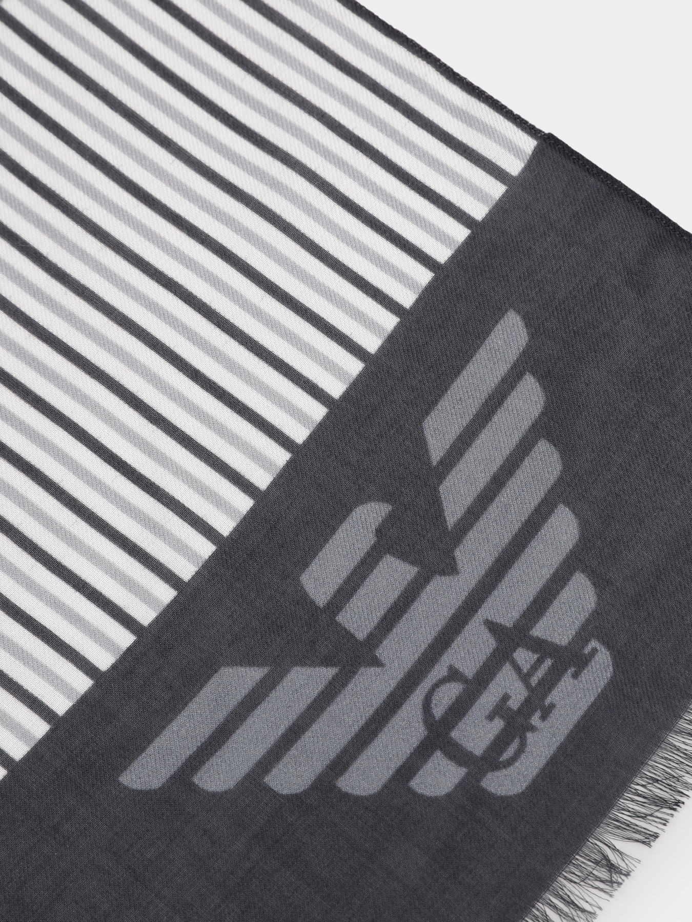 Шарф Emporio Armani модель 625212-3R342-00041 Шарф Emporio Armani модель 625212-3R342-00041 Фото