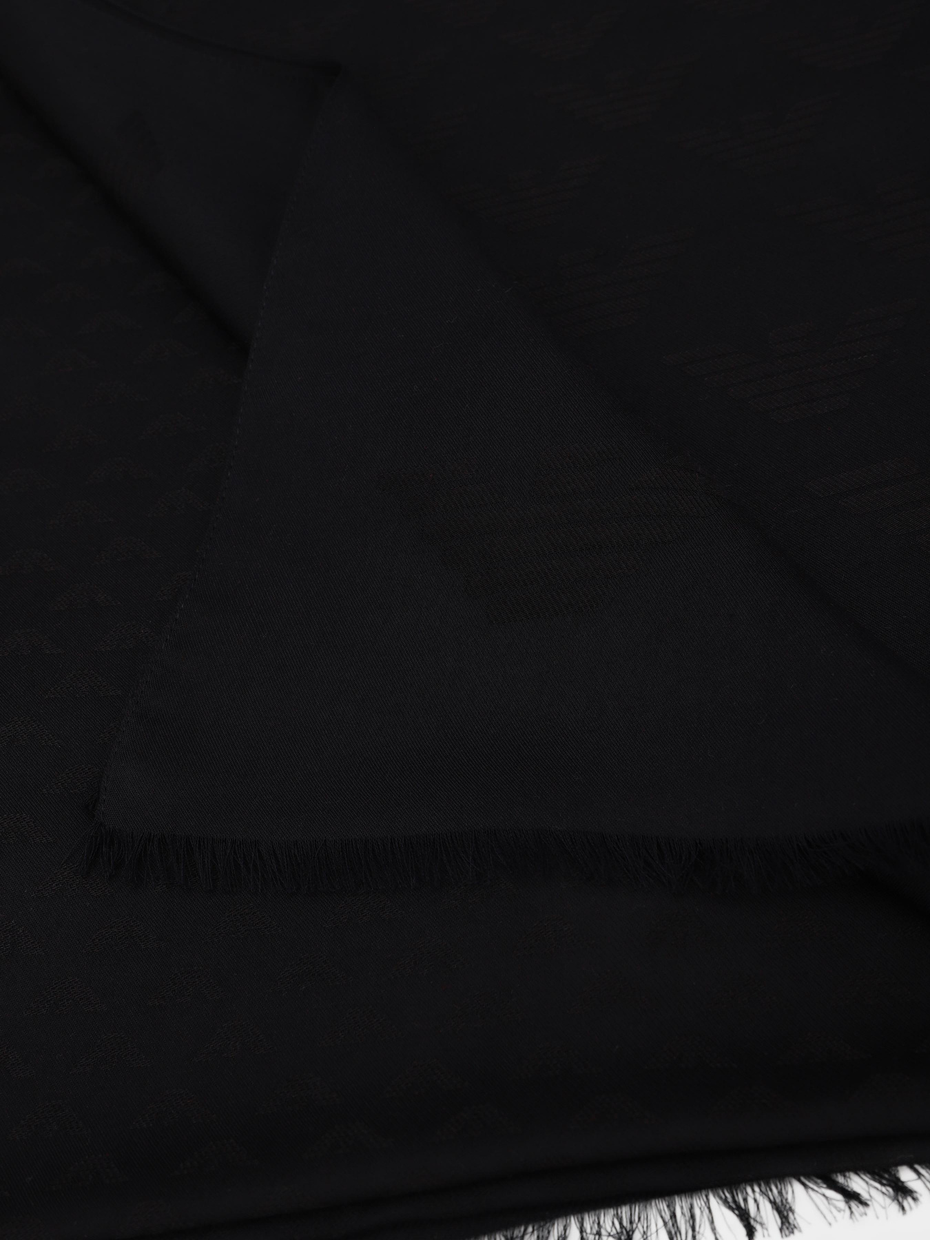 Шарф Emporio Armani модель 625230-3R329-00020 Шарф Emporio Armani модель 625230-3R329-00020 Фото