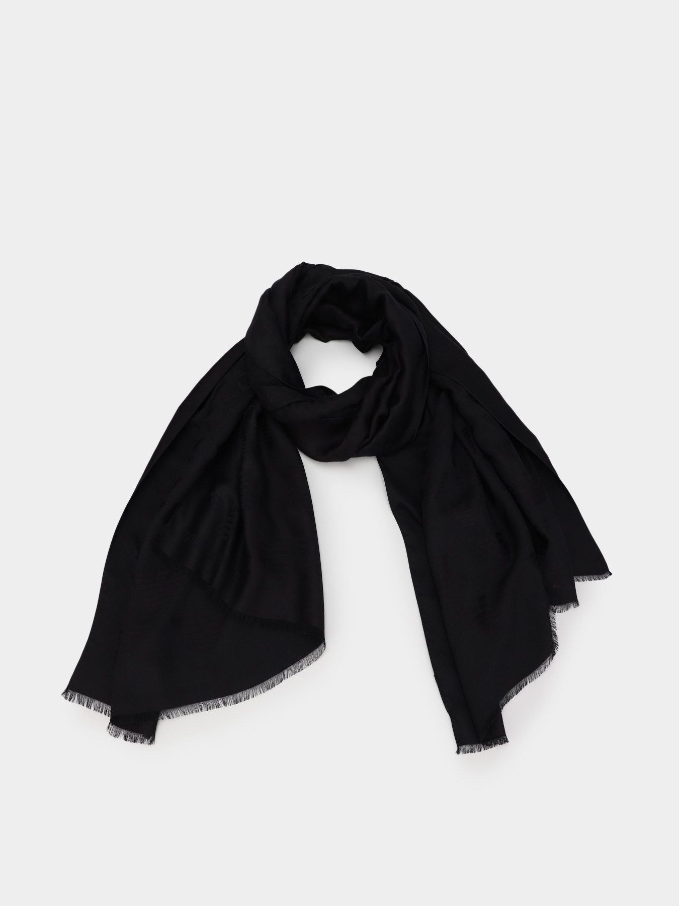 Шарф Emporio Armani модель 625230-3R329-00020 Шарф Emporio Armani модель 625230-3R329-00020 Фото