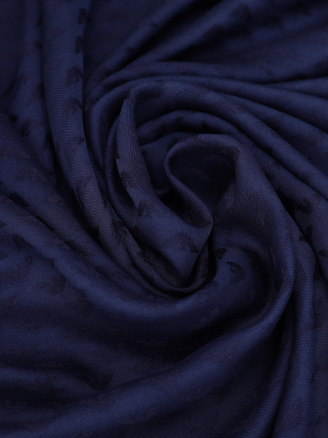 Шарф Emporio Armani модель 625230-3R329-00035 Фото