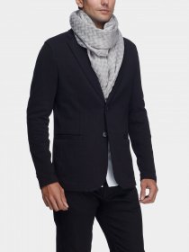 Шарф Emporio Armani модель 625274-3R337-00041 Фото