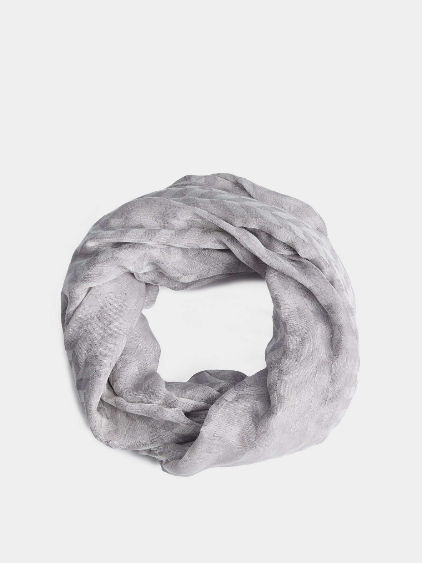 Шарф Emporio Armani модель 625274-3R337-00041 Фото