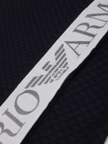 Шарф Emporio Armani модель 625280-3R374-00035 Фото