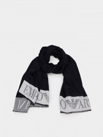 Шарф Emporio Armani модель 625280-3R374-00035 Фото