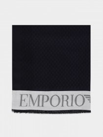 Шарф Emporio Armani модель 625280-3R374-00035 Фото