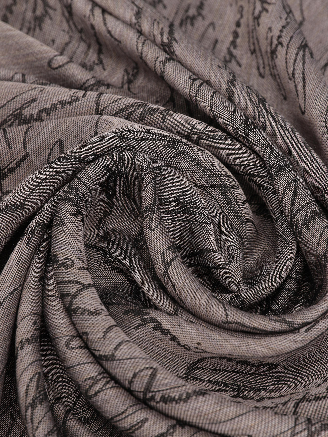 Шарф Emporio Armani модель 625286-3R377-00041 Фото