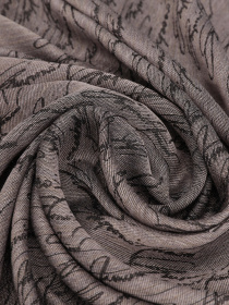 Шарф Emporio Armani модель 625286-3R377-00041 Фото